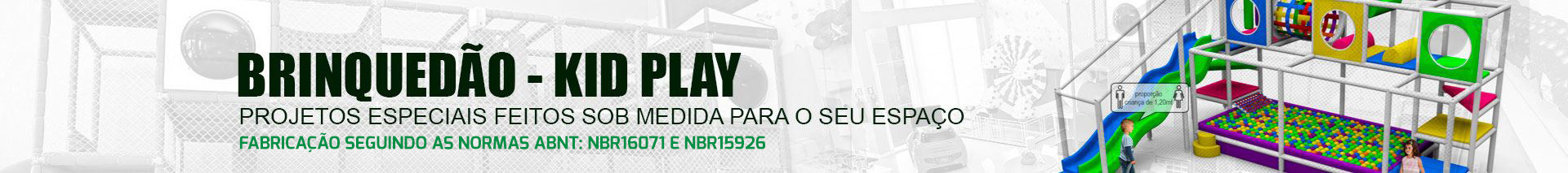 Brinquedão-Kidplay