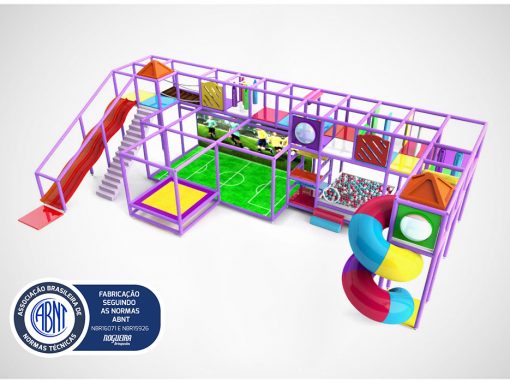 Brinquedão Kid Play