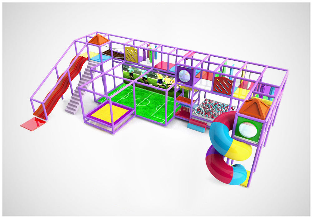 Brinquedão Kid Play