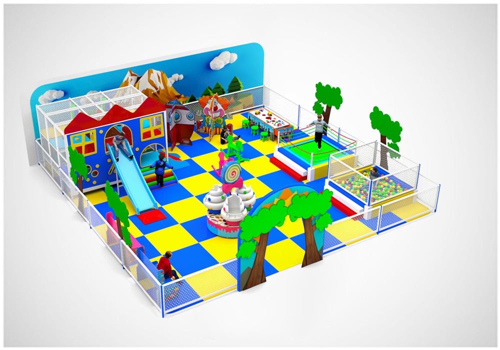 Mini Park Nogueira