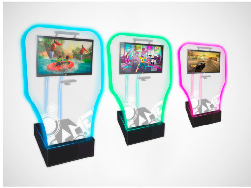 Kinect | Nogueira Brinquedos