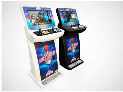 Multijogos