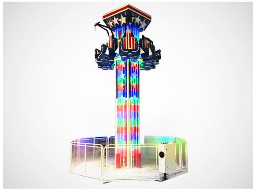Torre Espacial