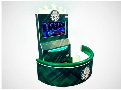 Brinquedos Personalizados