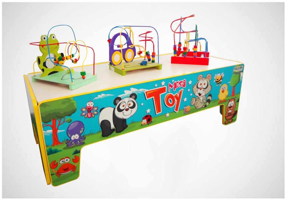 Mesinha Toy