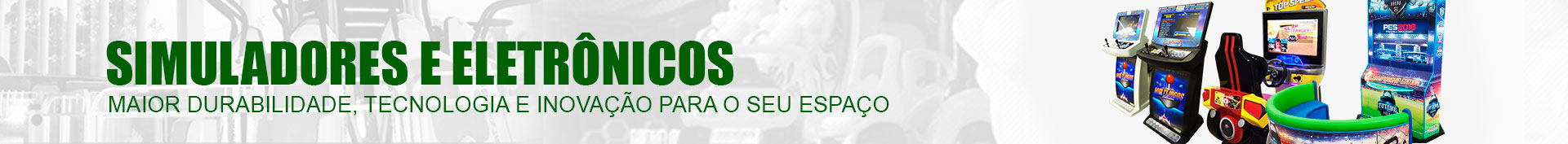 SIMULADORES-E-ELETRÔNICOS SIMULADORES-ELETRÔNICOS