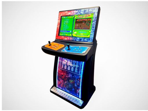 Multijogos 500