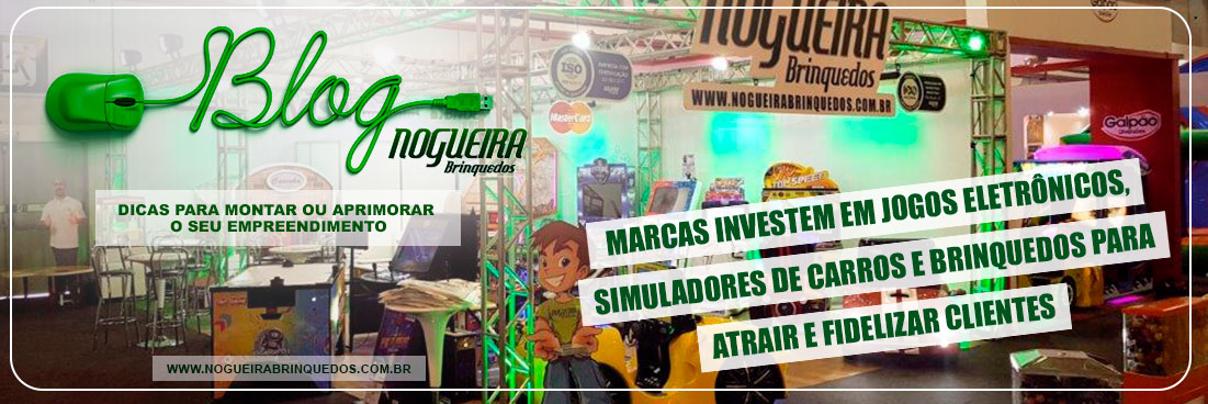 Empreender no Segmento de Brinquedos