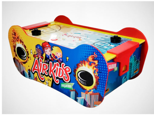 Air Kids