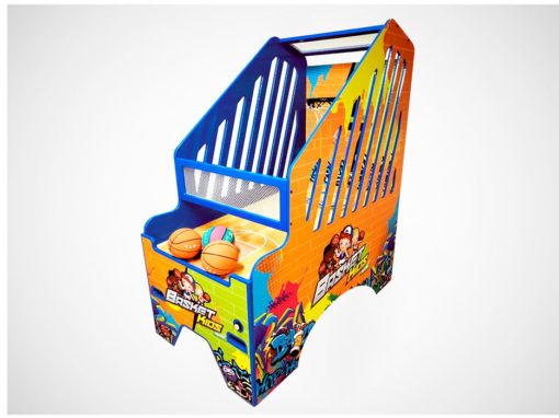 Basket Kids