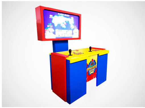 Multijogos Kids