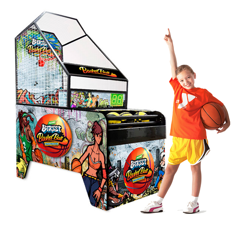 Kit de Basquete Ajustável para Crianças, Animais de Desenhos Animados,  Basquete, Exterior, Interior, Jogo, Brinquedos Esportivos