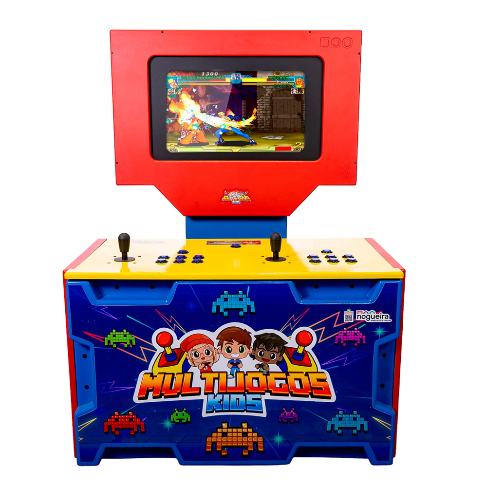 Jogo Mini Sinuca de Mesa Multikids - BR2074 - lojamultikids