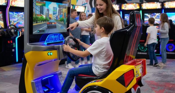 New Top Speed | Simulador de Corridas