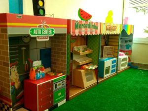 Área Kids e entretenimento em Shoppings – Nogueira Brinquedos (2)