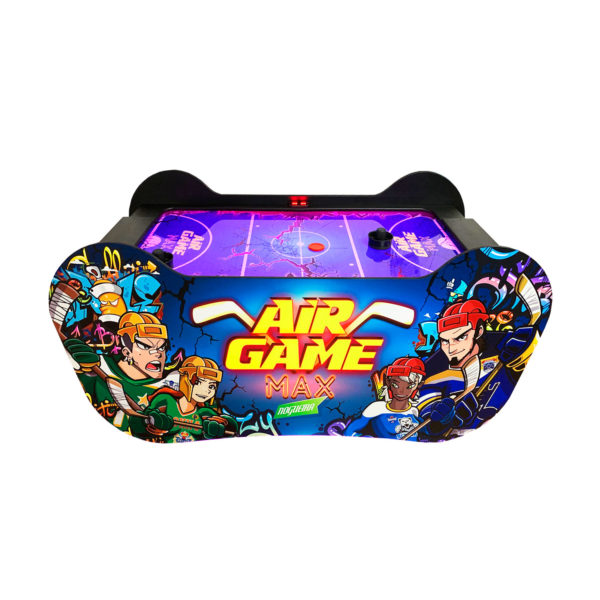 Air Game Max Nogueira Brinquedos Para Buffet Infantil