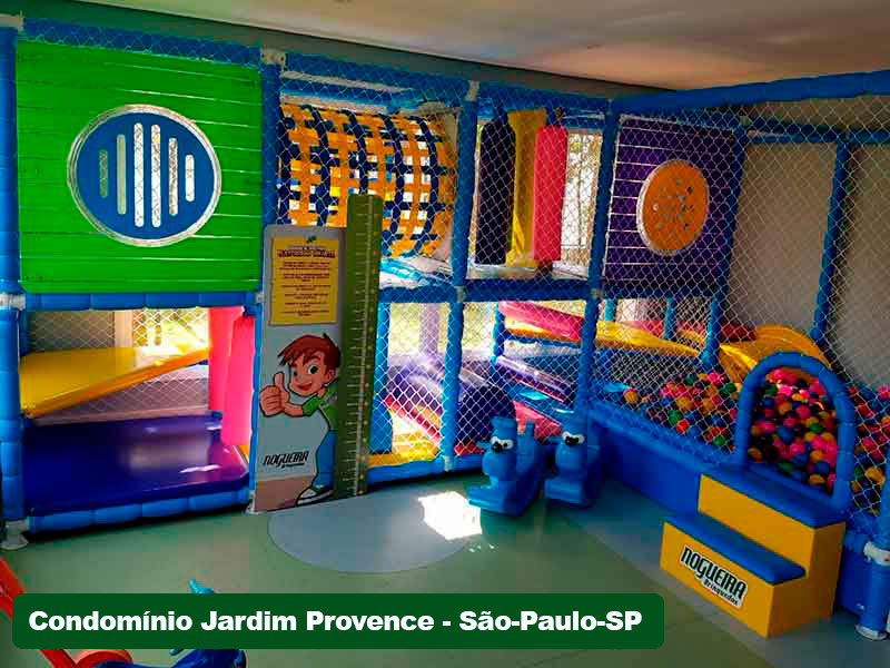 Condomínio-Jardim-Provence---São-Paulo-SP