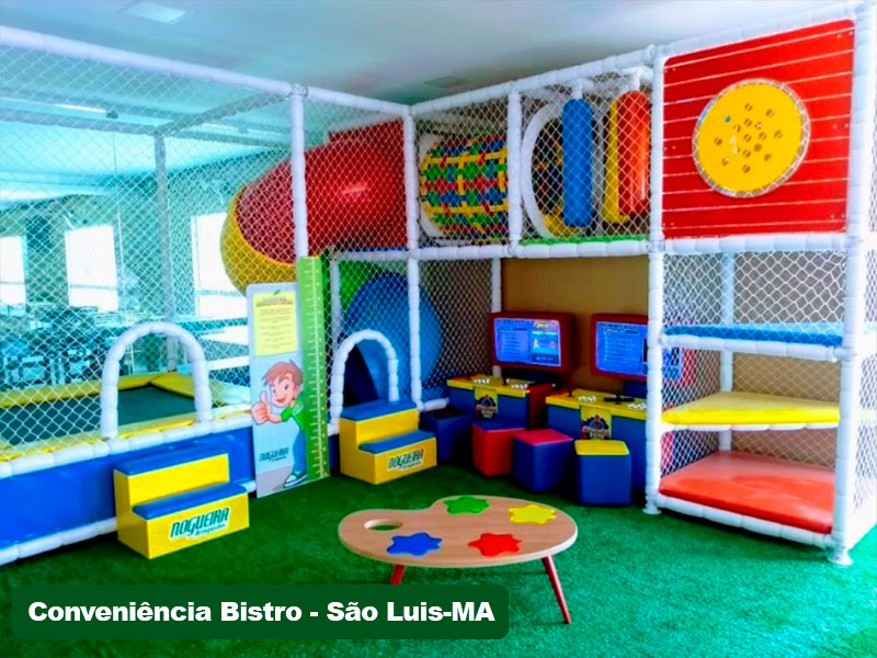 Brinquedos Para Hotéis e Restaurantes Nogueira Brinquedos