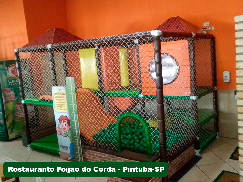 Brinquedos Para Hotéis e Restaurantes Nogueira Brinquedos