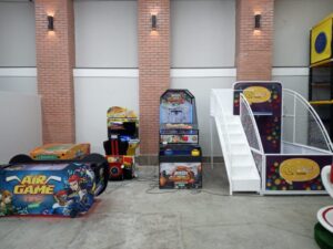 Projetos Nogueira Brinquedos Realizados Em Buffets Infantis Parques Escolas Condomínios Restaurantes Lanchonetes e Áreas Kids (101)