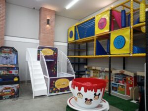 Projetos Nogueira Brinquedos Realizados Em Buffets Infantis Parques Escolas Condomínios Restaurantes Lanchonetes e Áreas Kids (102)