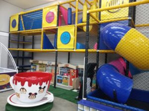 Projetos Nogueira Brinquedos Realizados Em Buffets Infantis Parques Escolas Condomínios Restaurantes Lanchonetes e Áreas Kids (103)