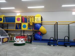 Projetos Nogueira Brinquedos Realizados Em Buffets Infantis Parques Escolas Condomínios Restaurantes Lanchonetes e Áreas Kids (104)