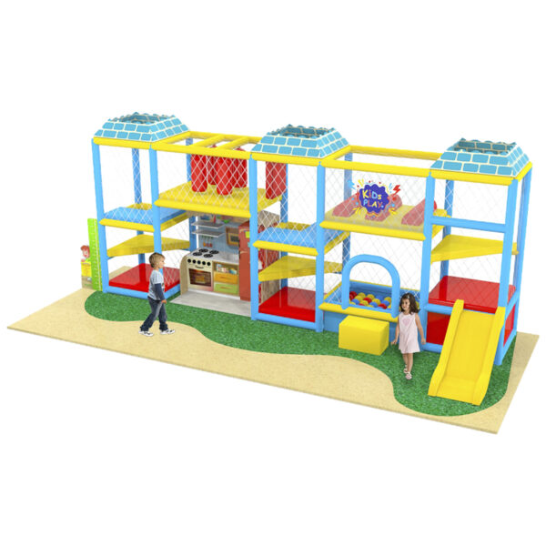 Brinquedão Kid Play Modular