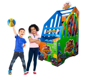 Basket Kids | Simulador de Basquete