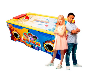 Air Kids | Mesa de Jogo a Ar