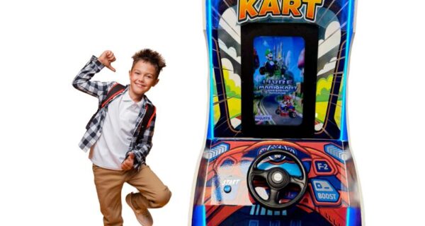 Top Kart