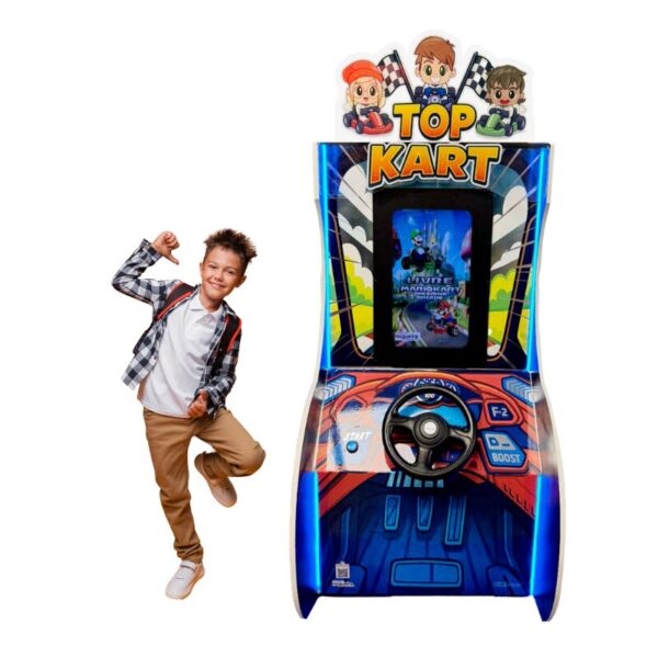 Top Kart