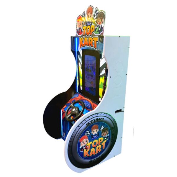 Top Kart - Imagem 3
