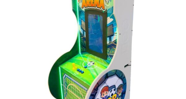 Top Arena