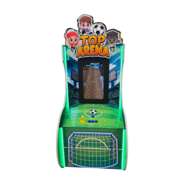 Top Arena - Imagem 4