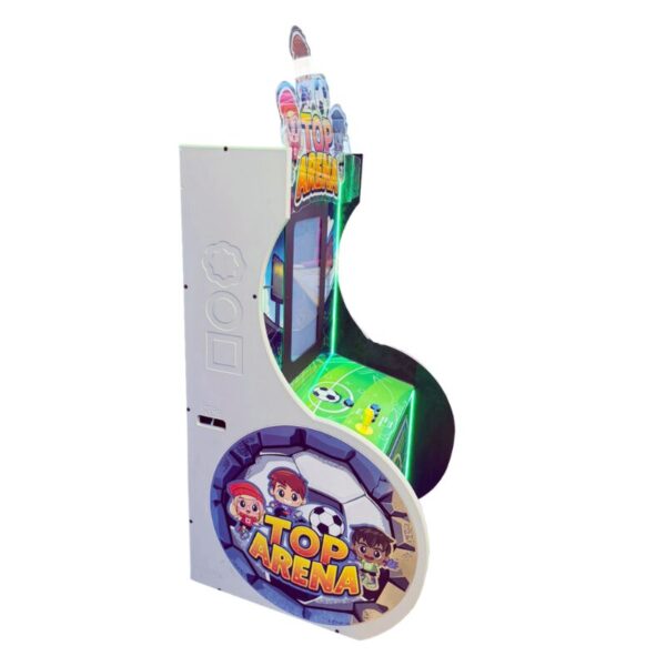 Top Arena - Imagem 3