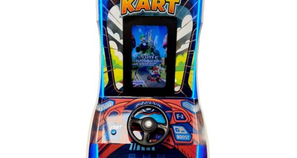 Top Kart