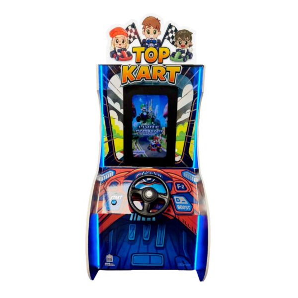 Top Kart - Imagem 2