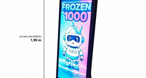 Totem Led