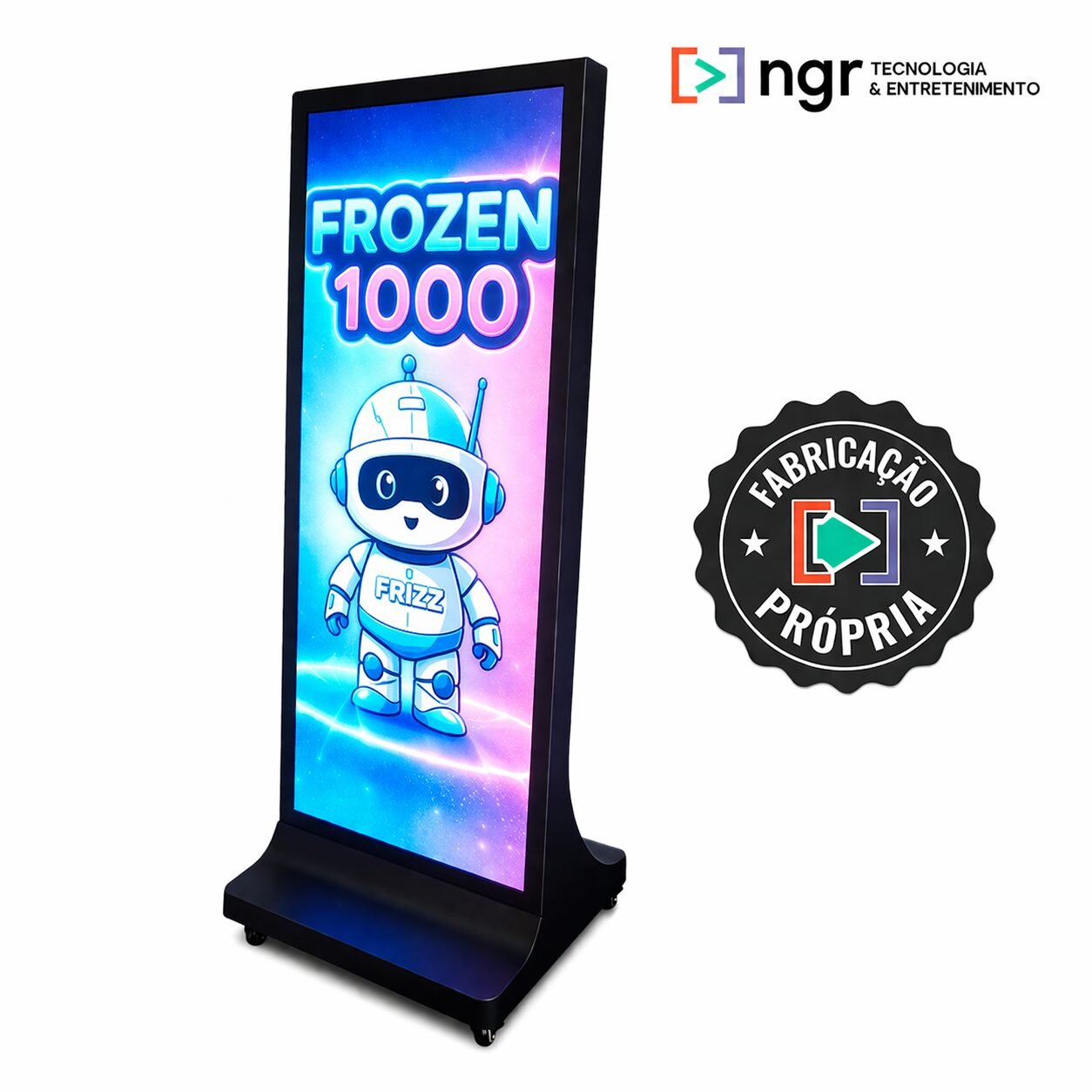 Totem Led