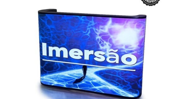 Balcão LED