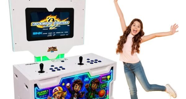 Multijogos Kids Premium 2027