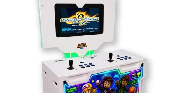 Multijogos Kids Premium 2027