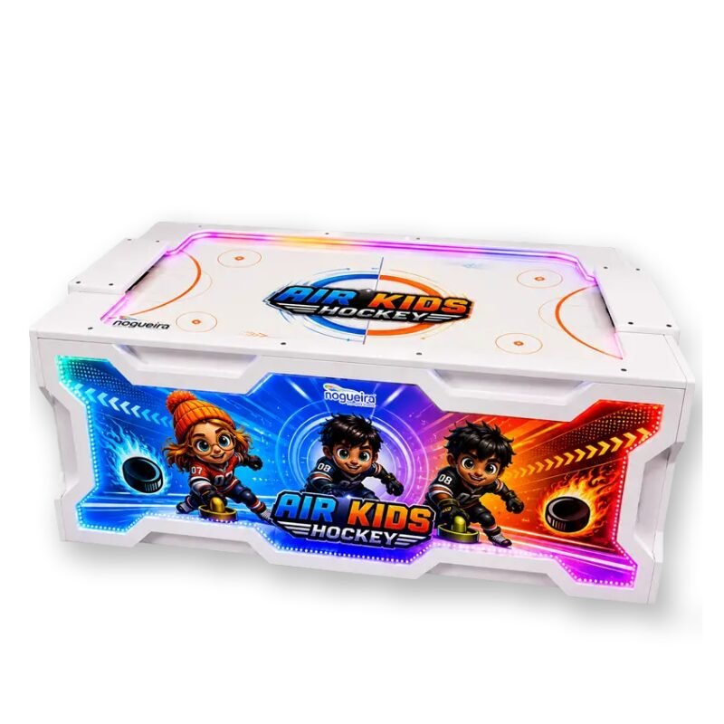 Air Kids Premium 2027 | Mesa de Jogo a Ar - Imagem 3