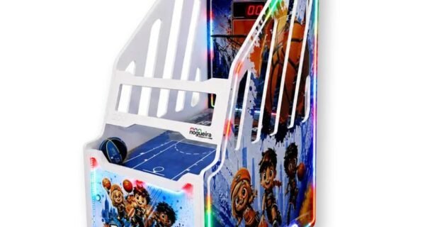 Basket Kids Premium 2027