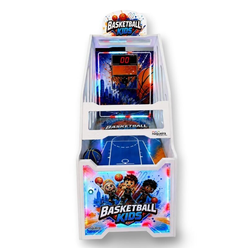 Basket Kids Premium 2027 - Imagem 3