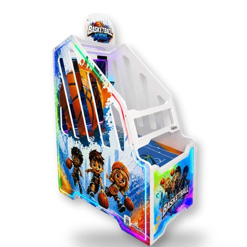 Basket Kids Premium 2027 - Imagem 4